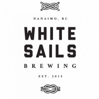 White Sails Brewing logo