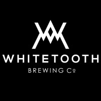 Whitetooth Brewing logo