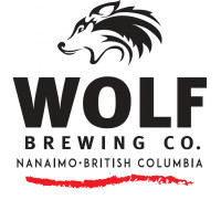 Wolf Brewing logo