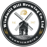Windmill Hill Brewing logo