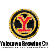 Yaletown Brewing Co. logo