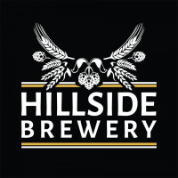 Hillside Brewery logo