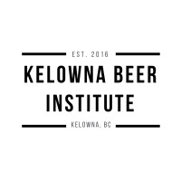 Kelowna Beer Institute logo