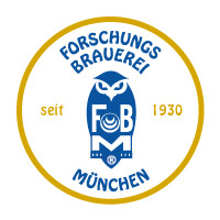Forschungsbrauerei München logo