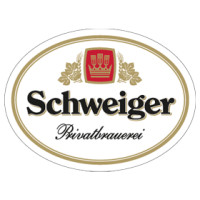 Privatbrauerei Schweiger logo