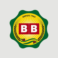 Brasserie BB Lomé logo