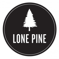 Lone Pine Brewing Company logo