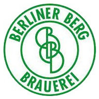Berliner Berg Biergarten logo