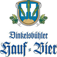 Brauerei Hauf logo