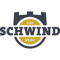 Schwind Bräu logo