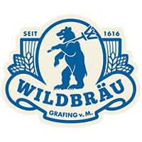 Wildbräu Grafing logo