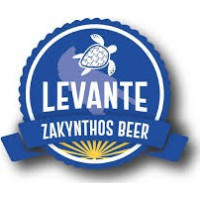 Levante Zakynthos Beer logo