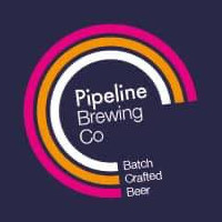 Pipeline Brewing Co logo