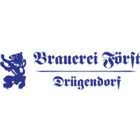 Brauerei Först logo