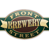Front Street Brewing (NC-US) logo