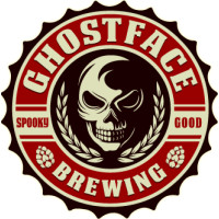 Ghostface Brewing Momento Mori