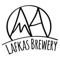 Lafkas Brewery logo