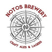 Notos Brewery Bitter Symphony West Coast IPA