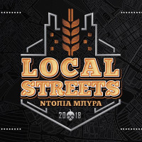 Local Streets logo