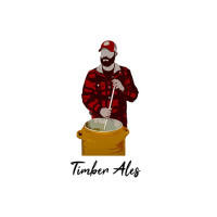 Timber Ales logo