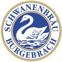 Brauerei und Gasthof Schwan (Schwanenbräu) logo