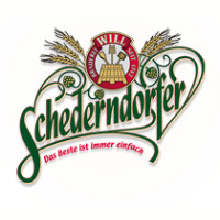 Privat-Brauerei Konrad Will (Schederndorfer) logo