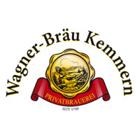 Wagner-Bräu Kemmern logo
