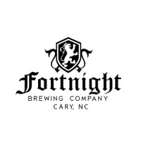 Fortnight Brewing - Cary logo