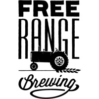 Free Range Brewing logo