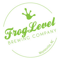 Frog Level Brewing Company logo