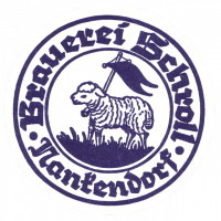 Brauerei Schroll (Nankendorfer) logo