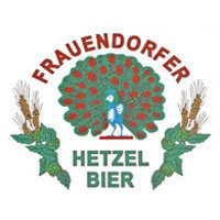 Brauerei Hetzel (Frauendorfer) logo