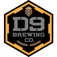 D9 Brewing Company Hakuna Matata