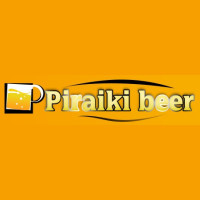 Piraiki Microbrewery logo