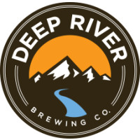 Deep River Brewing Company logo