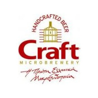 Craft Microbrewery logo