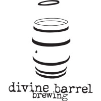Divine Barrel Brewing logo