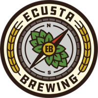 Ecusta Brewing Company Mojito Sour