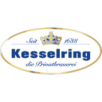 Privatbrauerei Kesselring logo