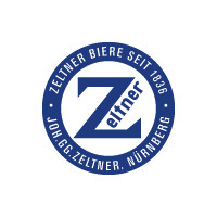 Joh. Gg. Zeltner Biergroßhandel logo
