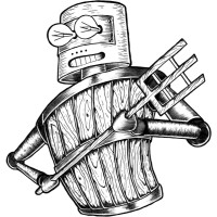 Wooden Robot Brewery logo