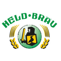 Held Bräu logo