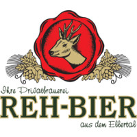 Privatbrauerei Reh logo