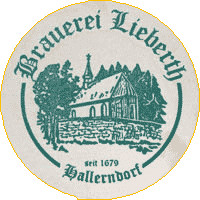 Dorfkeller Lieberth logo