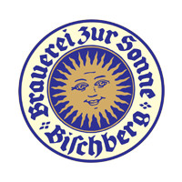 Brauerei zur Sonne logo