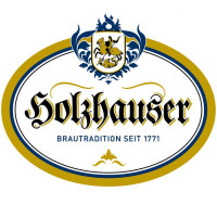 Brauereigasthaus Holzhausen logo
