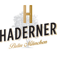 Haderner Bräu logo