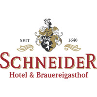 Schneider Hotel & Brauereigasthof Privat