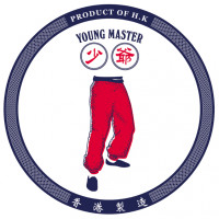 Young Master Brewery 少爺釀酒廠 logo