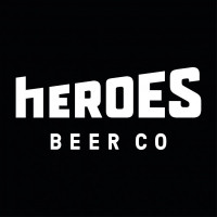 Heroes Beer Co logo